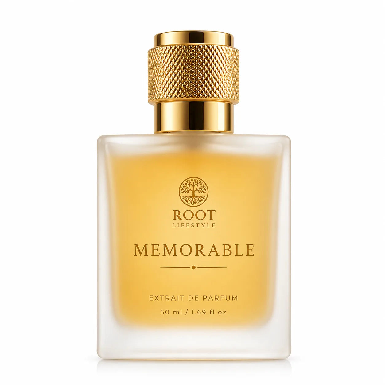 Memorable – Extrait de Parfum | 50ml | Luxury Unisex Perfume